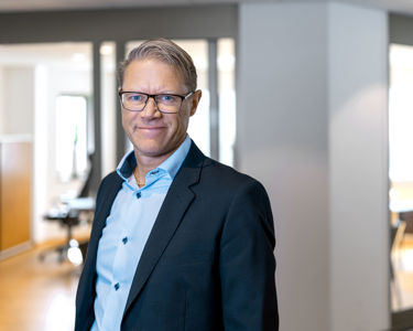 Mattssons Nyhet Ny Forsaljningschef Par Holmer Utvald